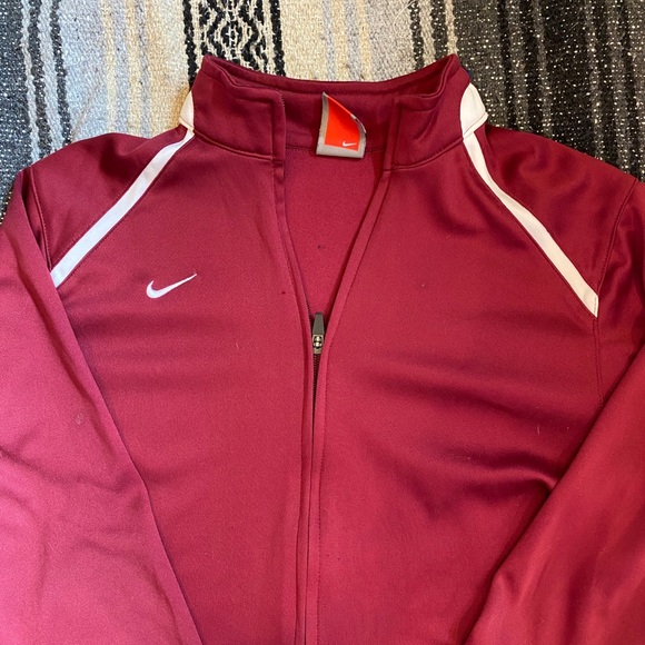 Nike Zip-Up - Picture 2 of 4